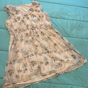 XXL Maurices dress. NWOT.